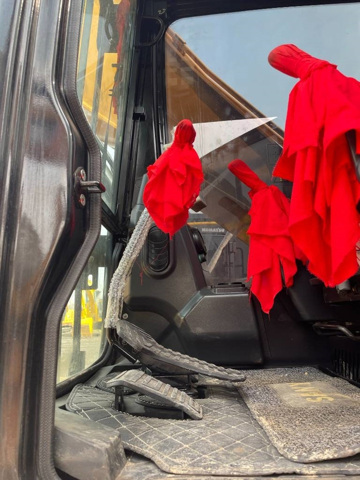 Sany SY 265 C - Гусеничный экскаватор: фото 5 Sany SY 265 C - Гусеничный экскаватор: фото 5