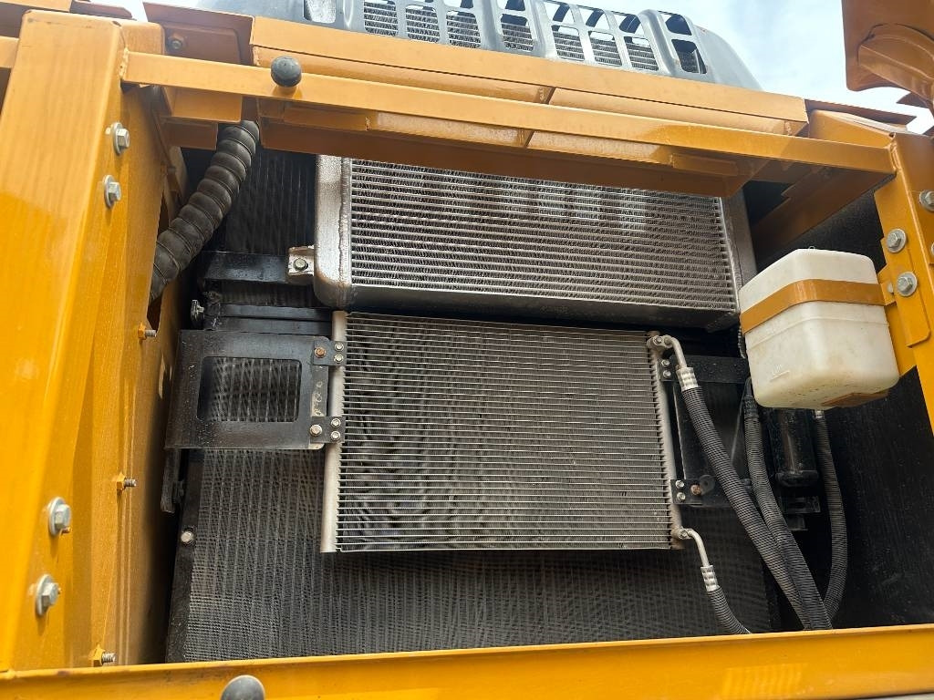 Sany SY 365 H - Гусеничный экскаватор: фото 4 Sany SY 365 H - Гусеничный экскаватор: фото 4