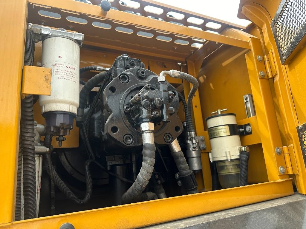 Sany SY 365 H - Гусеничный экскаватор: фото 5 Sany SY 365 H - Гусеничный экскаватор: фото 5