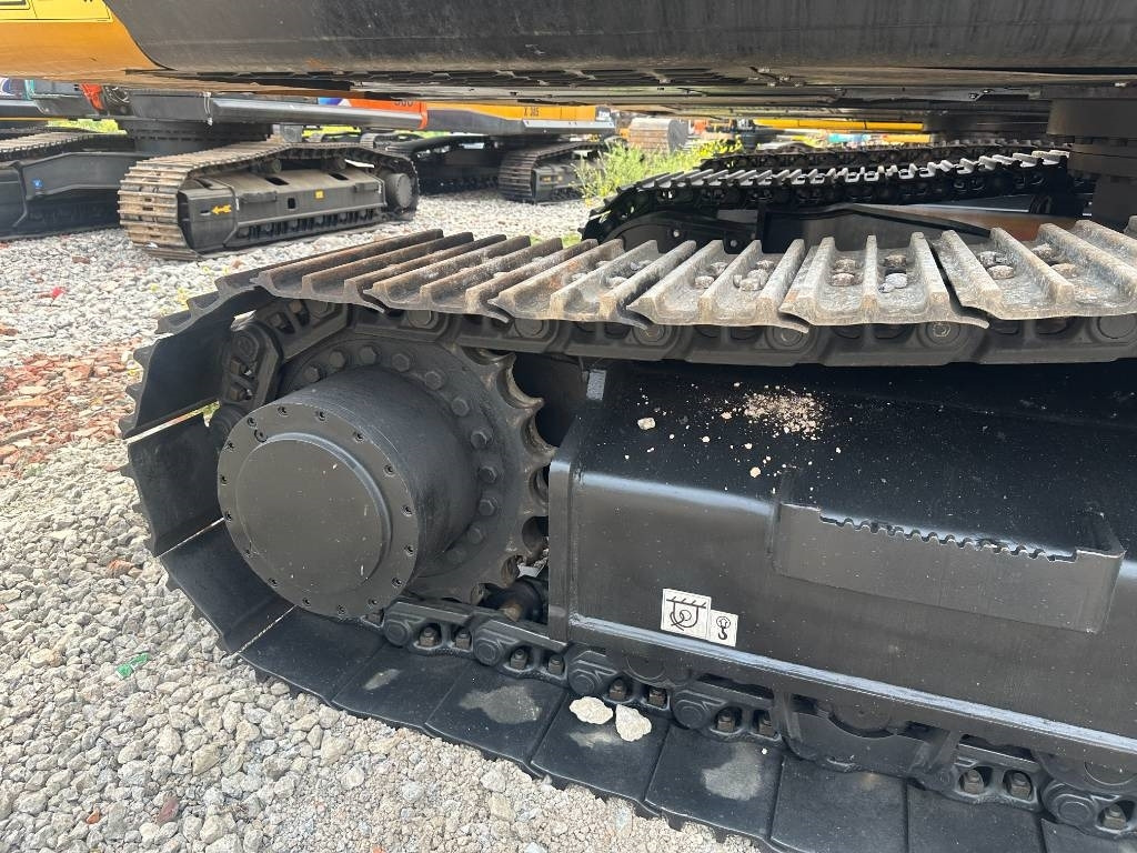 Sany SY 365 H - Гусеничный экскаватор: фото 2 Sany SY 365 H - Гусеничный экскаватор: фото 2