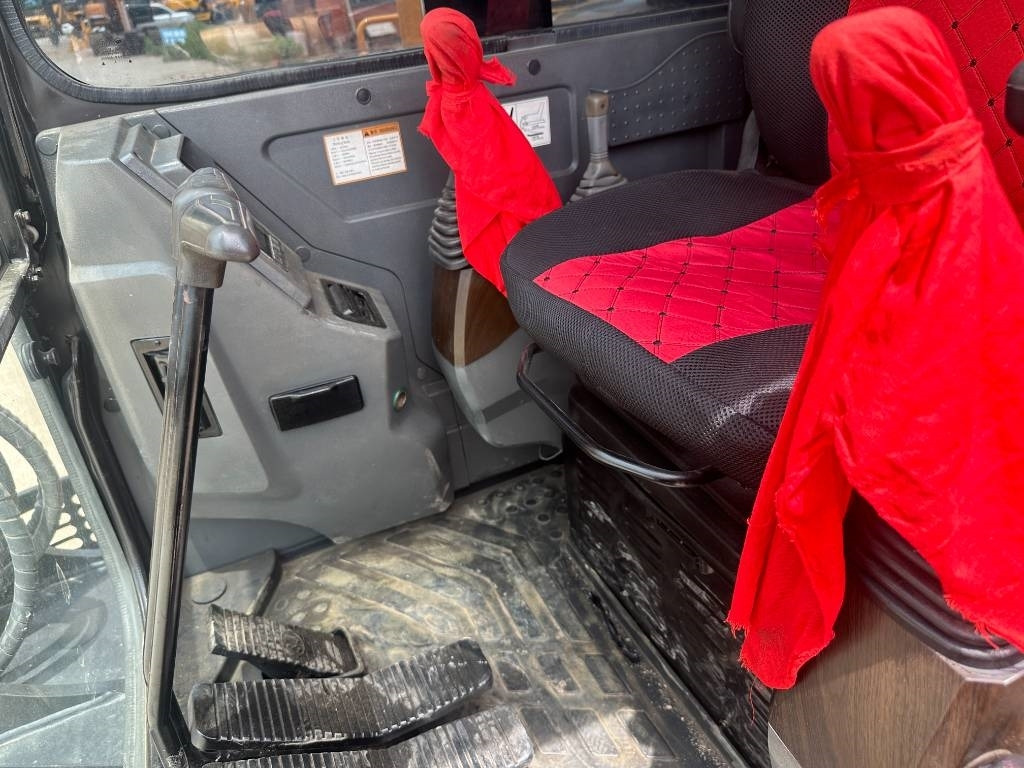 Sany SY 55 C  в лизинг Sany SY 55 C: фото 7