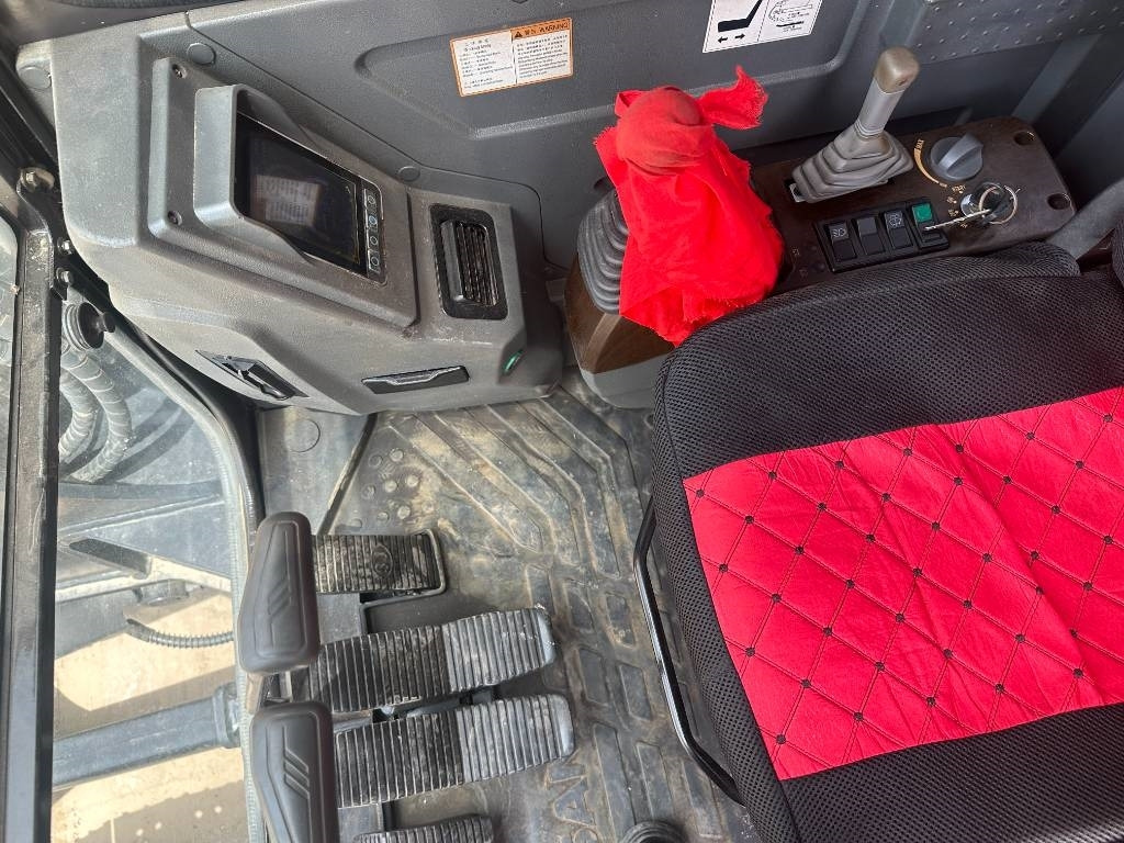 Sany SY 55 C  в лизинг Sany SY 55 C: фото 8