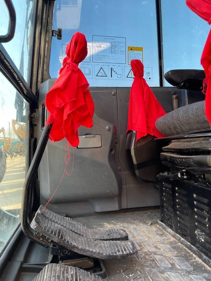 Sany SY 60 C - Мини-экскаватор: фото 2 Sany SY 60 C - Мини-экскаватор: фото 2