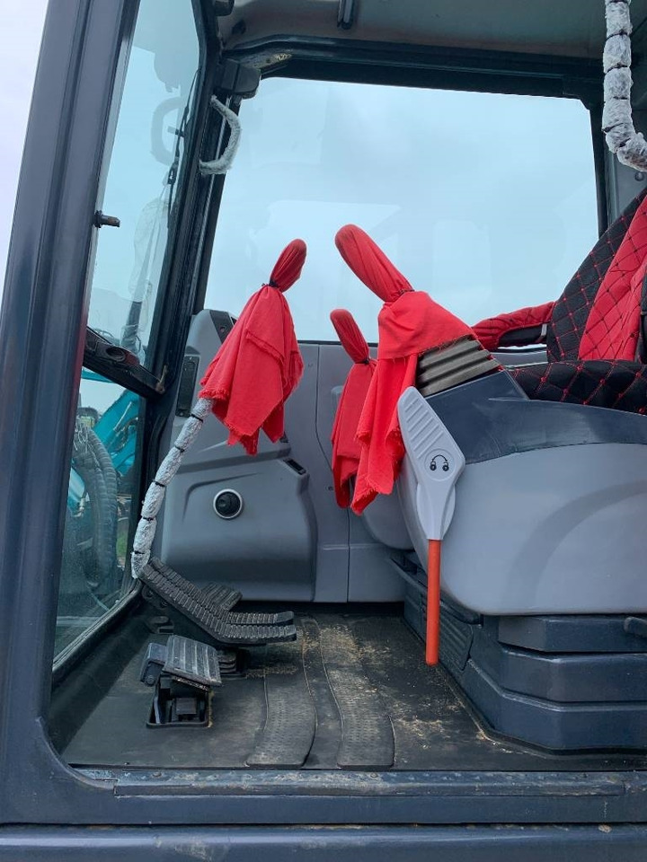 Новый Гусеничный экскаватор Sunward SWE 70: фото 8 Новый Гусеничный экскаватор Sunward SWE 70: фото 8