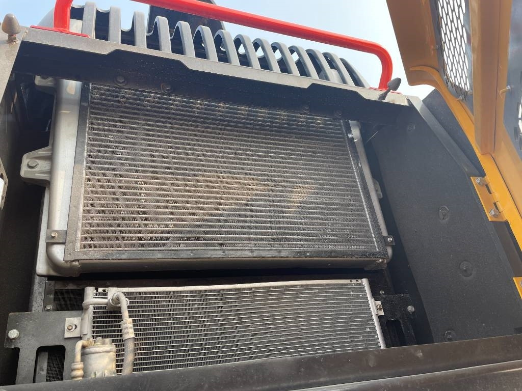 Volvo EC 360 - Гусеничный экскаватор: фото 4 Volvo EC 360 - Гусеничный экскаватор: фото 4