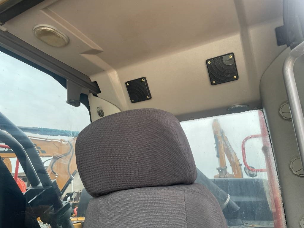 Volvo EC 480 - Гусеничный экскаватор: фото 4 Volvo EC 480 - Гусеничный экскаватор: фото 4