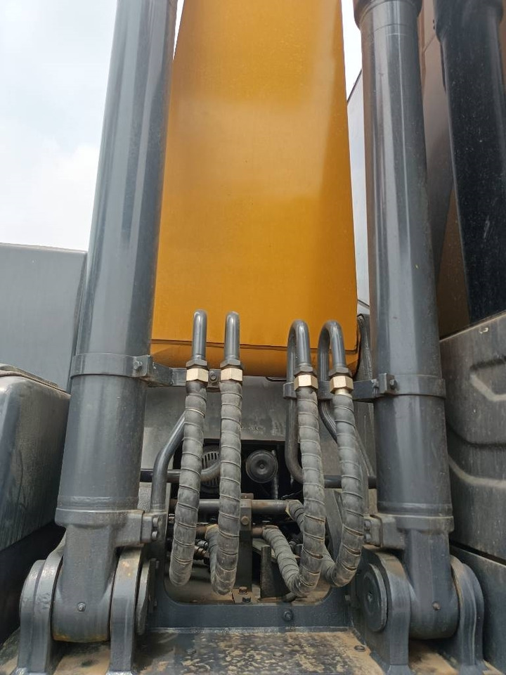 XCMG XE 215 DA  в лизинг XCMG XE 215 DA: фото 11