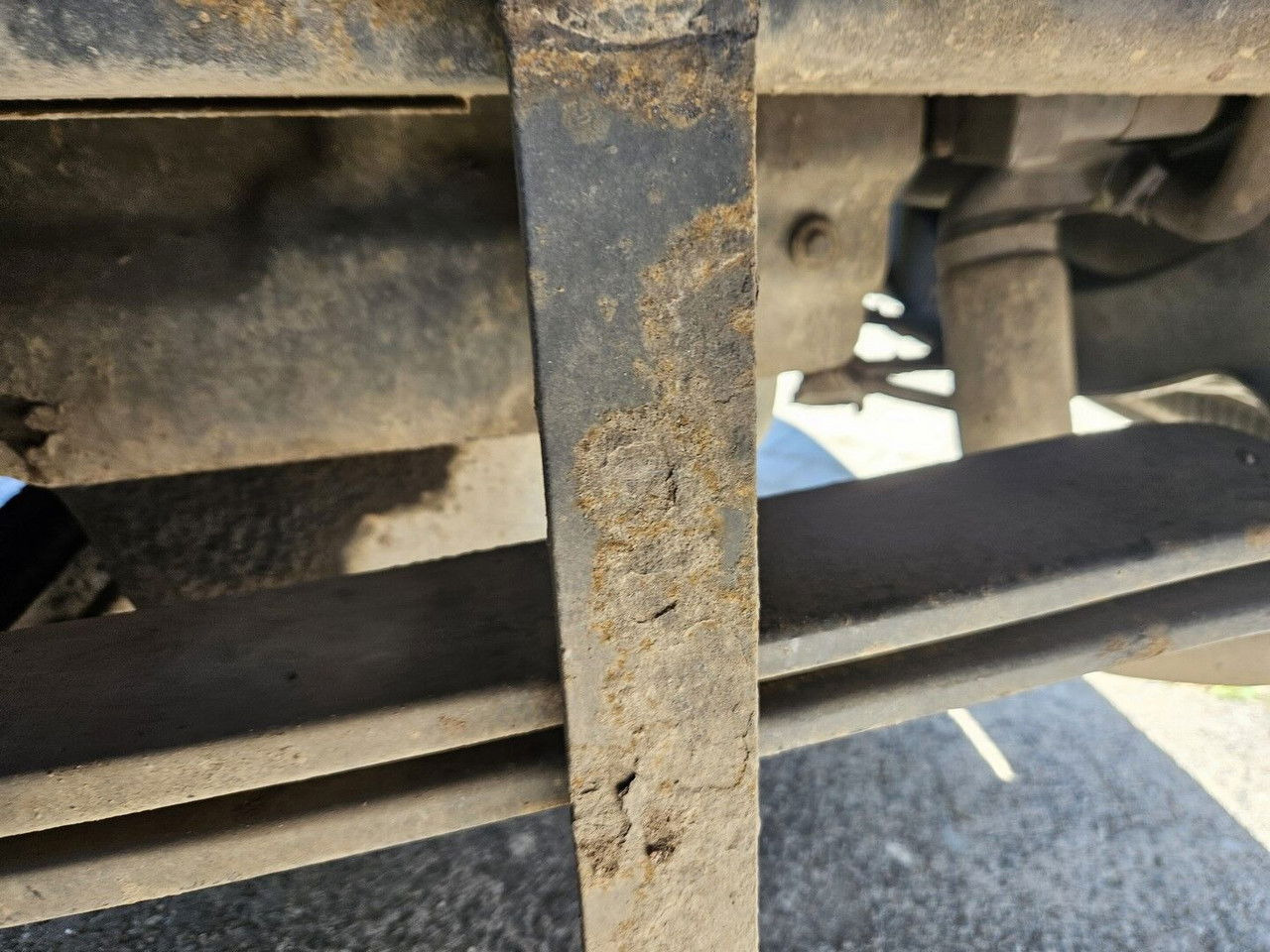 Тягач MAN 18.413 FLS - Manual pump and injectors, Intarder, Airco: фото 17 Тягач MAN 18.413 FLS - Manual pump and injectors, Intarder, Airco: фото 17