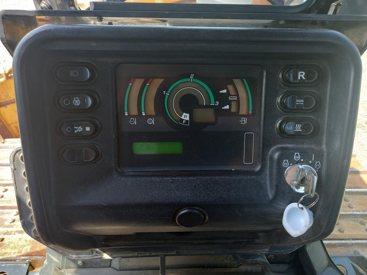 Бульдозер Komatsu D51PX, 99kW, 22: фото 20