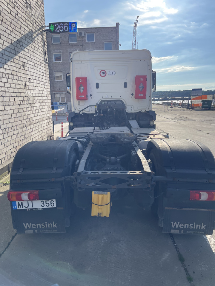 MERCEDES-BENZ ANTOS 1835 EURO 6 ADR - Тягач: фото 4 MERCEDES-BENZ ANTOS 1835 EURO 6 ADR - Тягач: фото 4