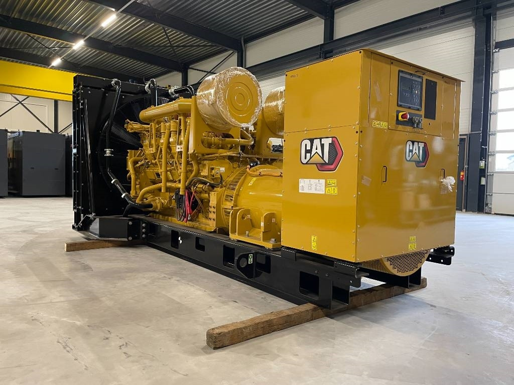 CAT 3512B - 1.600 kVA Open Generator - DPX-18102 - Электрогенератор: фото 3 CAT 3512B - 1.600 kVA Open Generator - DPX-18102 - Электрогенератор: фото 3