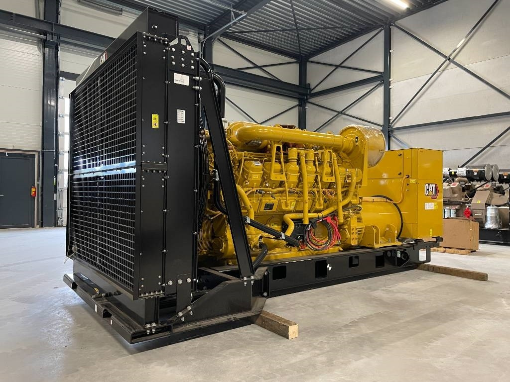 CAT 3512B - 1.600 kVA Open Generator - DPX-18102 - Электрогенератор: фото 4 CAT 3512B - 1.600 kVA Open Generator - DPX-18102 - Электрогенератор: фото 4