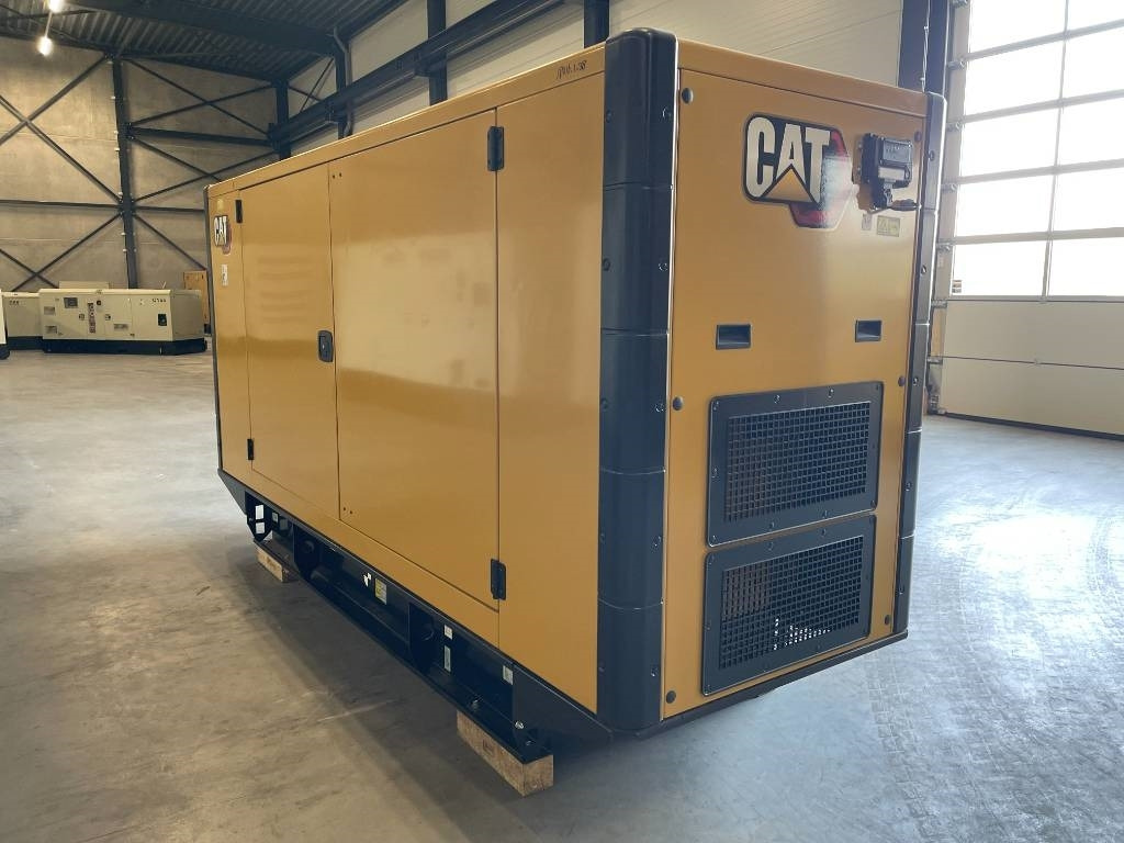 CAT DE150E0 - 150 kVA Generator - DPX-18016.1 - Электрогенератор: фото 3 CAT DE150E0 - 150 kVA Generator - DPX-18016.1 - Электрогенератор: фото 3