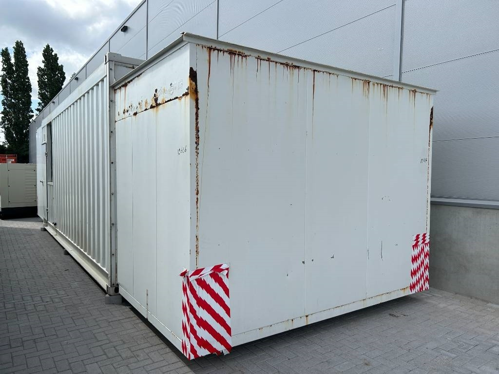 Cummins C1675D5A - 1.675 kVA Generator - DPX-12626 - Электрогенератор: фото 1 Cummins C1675D5A - 1.675 kVA Generator - DPX-12626 - Электрогенератор: фото 1