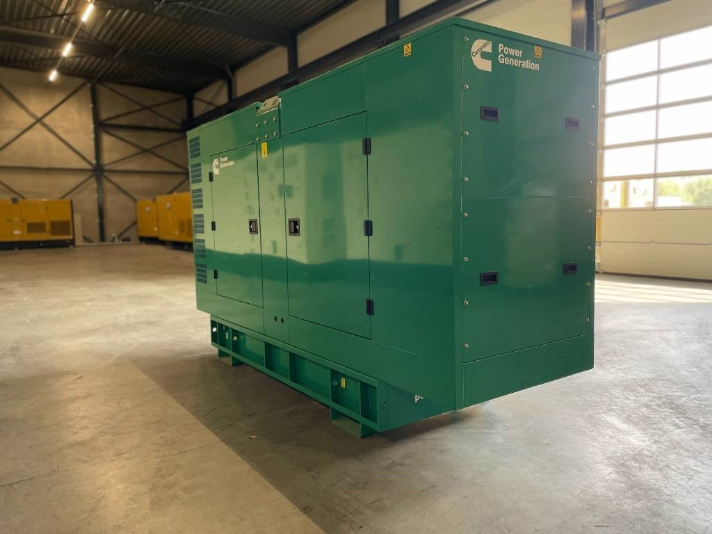 Cummins C170D5 - 170 kVA Generator - DPX-18511 - Электрогенератор: фото 3 Cummins C170D5 - 170 kVA Generator - DPX-18511 - Электрогенератор: фото 3