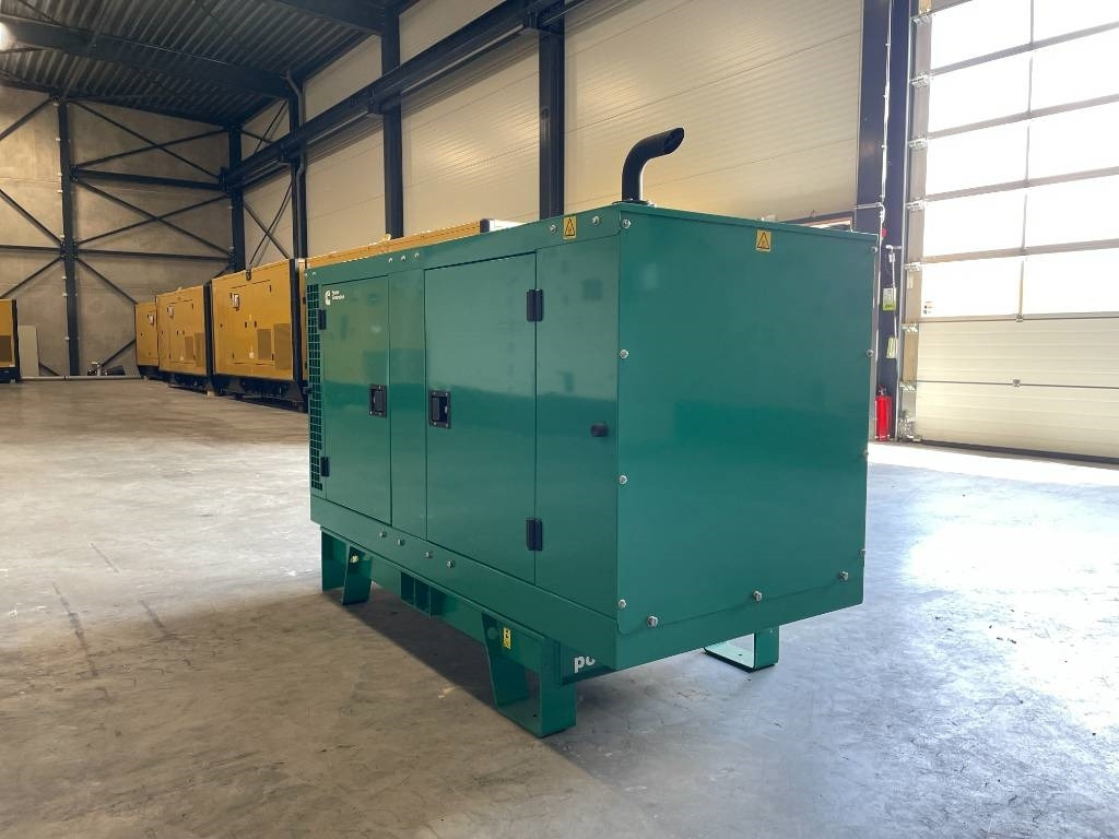 Cummins C22D5 - 22 kVA Surplus genset - DPX-18501 - Электрогенератор: фото 3 Cummins C22D5 - 22 kVA Surplus genset - DPX-18501 - Электрогенератор: фото 3