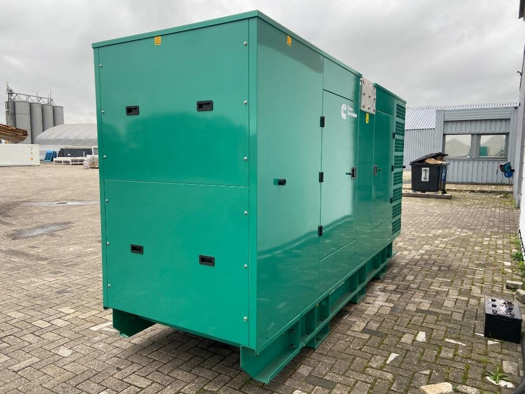 Cummins C330D5EQ - 330 kVA Generator - DPX-18516-Q - Электрогенератор: фото 3 Cummins C330D5EQ - 330 kVA Generator - DPX-18516-Q - Электрогенератор: фото 3