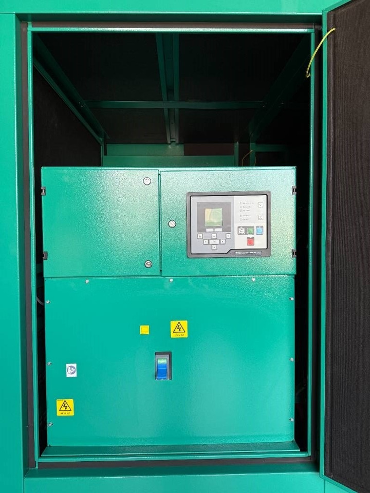 Новый Электрогенератор Cummins C500D5Q - 500 kVA Generator - DPX-18520: фото 20 Новый Электрогенератор Cummins C500D5Q - 500 kVA Generator - DPX-18520: фото 20