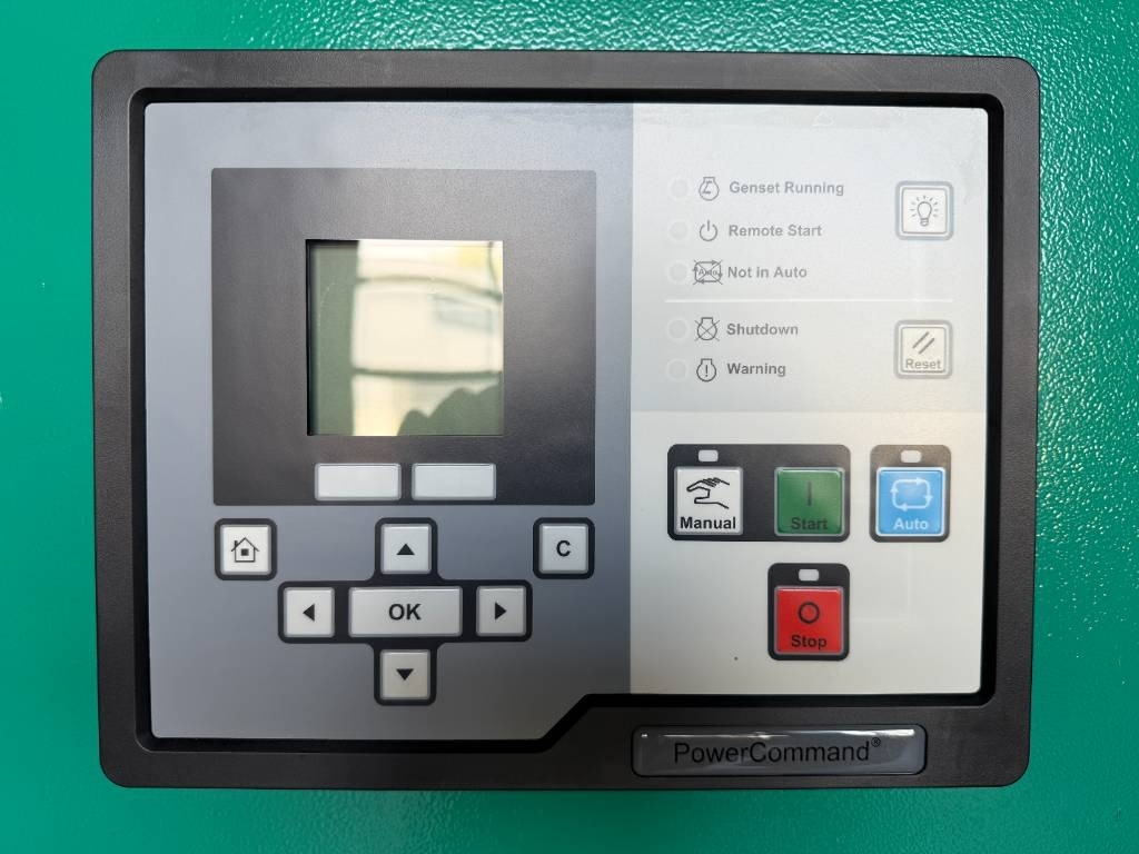 Новый Электрогенератор Cummins C500D5Q - 500 kVA Generator - DPX-18520: фото 21 Новый Электрогенератор Cummins C500D5Q - 500 kVA Generator - DPX-18520: фото 21