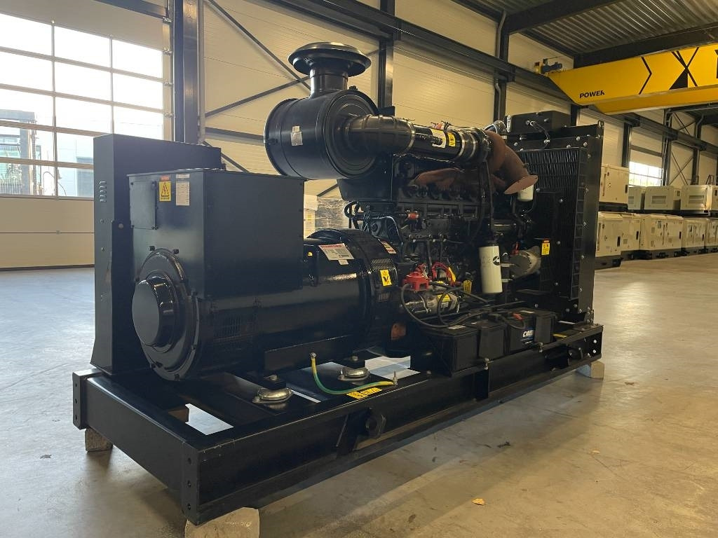 Cummins NTA855-G4 - 385 kVA Surplus Genset - DPX-18805 - Электрогенератор: фото 4 Cummins NTA855-G4 - 385 kVA Surplus Genset - DPX-18805 - Электрогенератор: фото 4