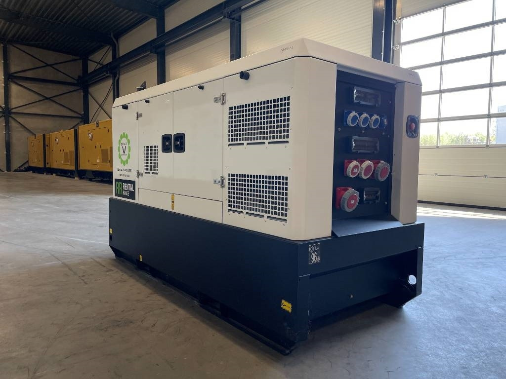 Deutz TD2.2L3 - 33 kVA Stage V Generator - DPX-19004.1 - Электрогенератор: фото 3 Deutz TD2.2L3 - 33 kVA Stage V Generator - DPX-19004.1 - Электрогенератор: фото 3