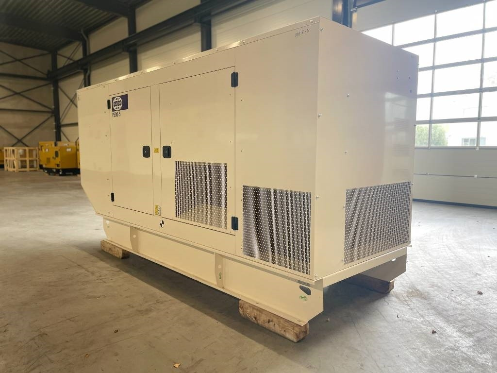 FG Wilson P300-5 - 300 kVA Genset - DPX-16015 - Электрогенератор: фото 3 FG Wilson P300-5 - 300 kVA Genset - DPX-16015 - Электрогенератор: фото 3