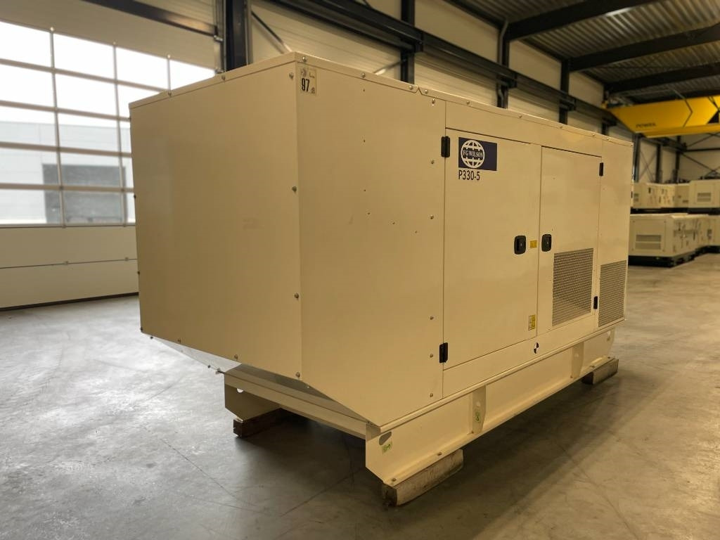 FG Wilson P330-5 - 330 kVA Genset - DPX-16016  - Электрогенератор: фото 4 FG Wilson P330-5 - 330 kVA Genset - DPX-16016  - Электрогенератор: фото 4