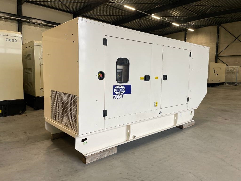FG Wilson P330-5 - 330 kVA Genset - DPX-16016  - Электрогенератор: фото 2 FG Wilson P330-5 - 330 kVA Genset - DPX-16016  - Электрогенератор: фото 2