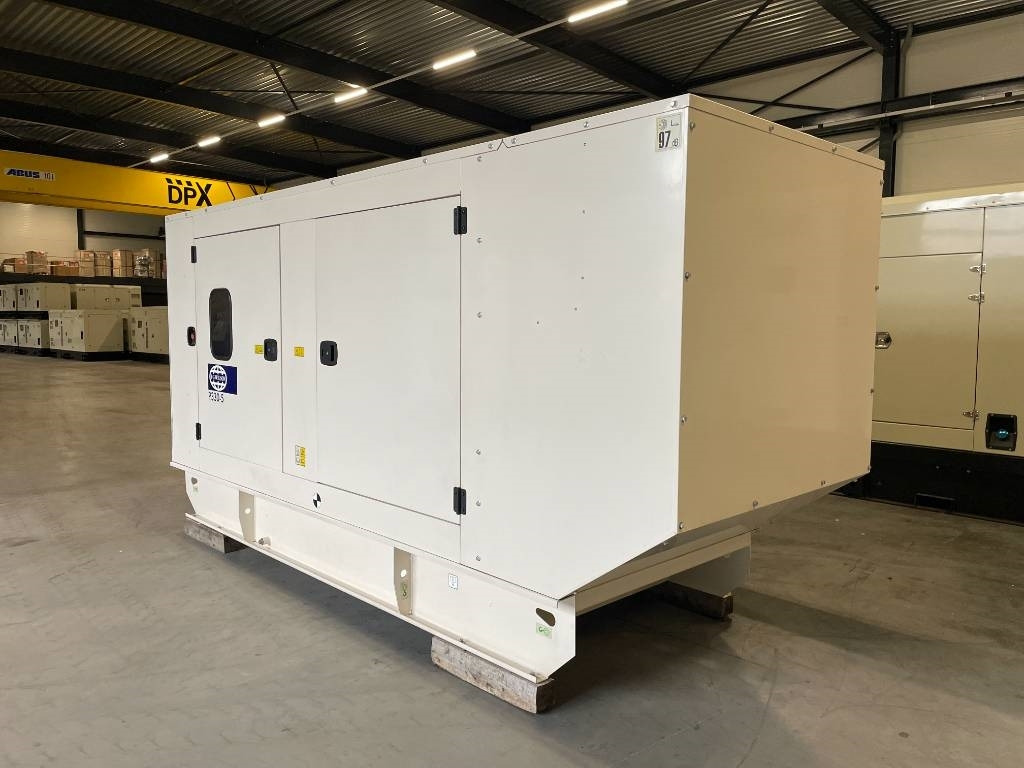 FG Wilson P330-5 - 330 kVA Genset - DPX-16016  - Электрогенератор: фото 5 FG Wilson P330-5 - 330 kVA Genset - DPX-16016  - Электрогенератор: фото 5
