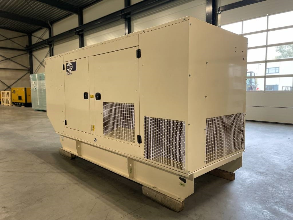FG Wilson P330-5 - 330 kVA Surplus Genset - DPX-25086 - Электрогенератор: фото 3 FG Wilson P330-5 - 330 kVA Surplus Genset - DPX-25086 - Электрогенератор: фото 3