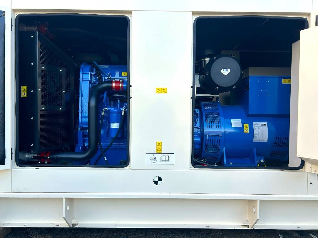 FG Wilson P660-3 - 660 kVA Genset - DPX-16022 - Электрогенератор: фото 5 FG Wilson P660-3 - 660 kVA Genset - DPX-16022 - Электрогенератор: фото 5