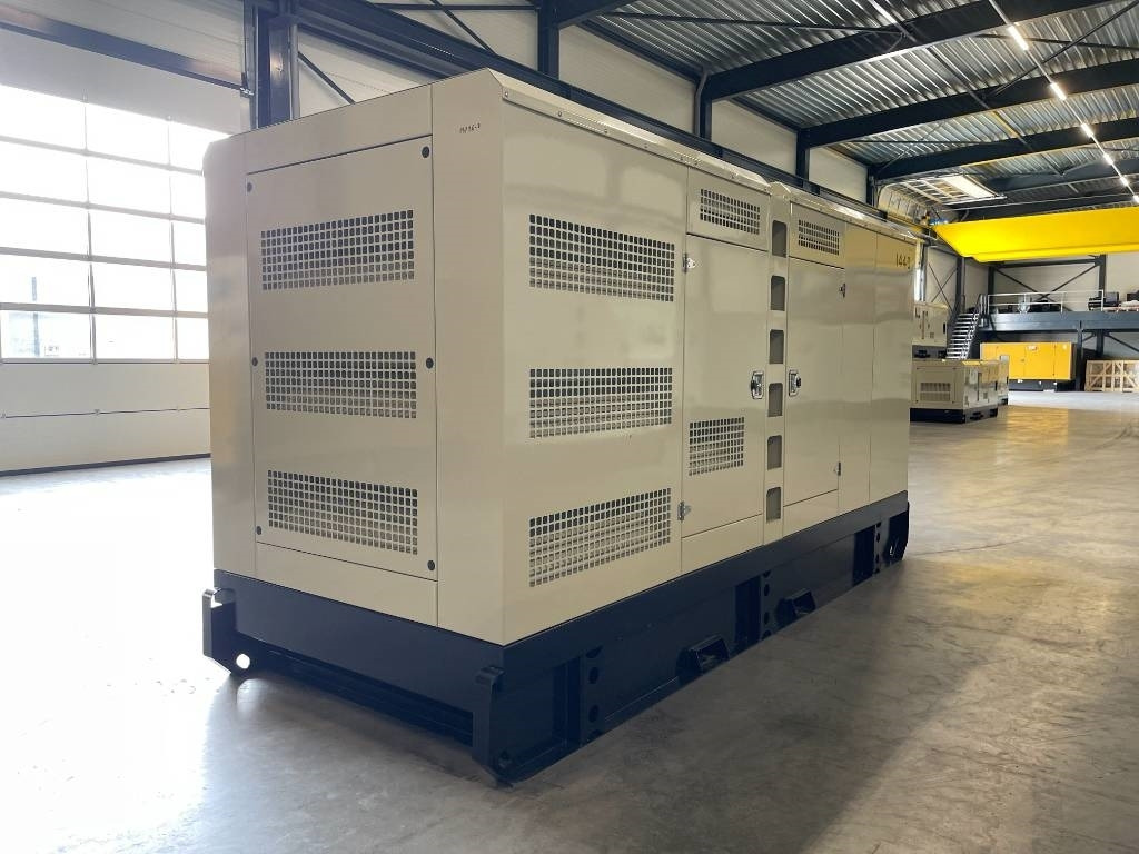 Iveco CR13TE3A - 440 kVA Generator - DPX-19796 - Электрогенератор: фото 4 Iveco CR13TE3A - 440 kVA Generator - DPX-19796 - Электрогенератор: фото 4