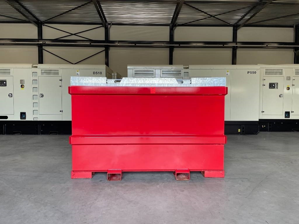 New Diesel Fuel Tank 2.200 Liter - DPX-31023 - Резервуар для хранения: фото 1 New Diesel Fuel Tank 2.200 Liter - DPX-31023 - Резервуар для хранения: фото 1