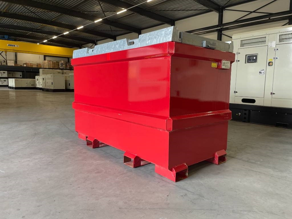 New Diesel Fuel Tank 2.200 Liter - DPX-31023 - Резервуар для хранения: фото 5 New Diesel Fuel Tank 2.200 Liter - DPX-31023 - Резервуар для хранения: фото 5