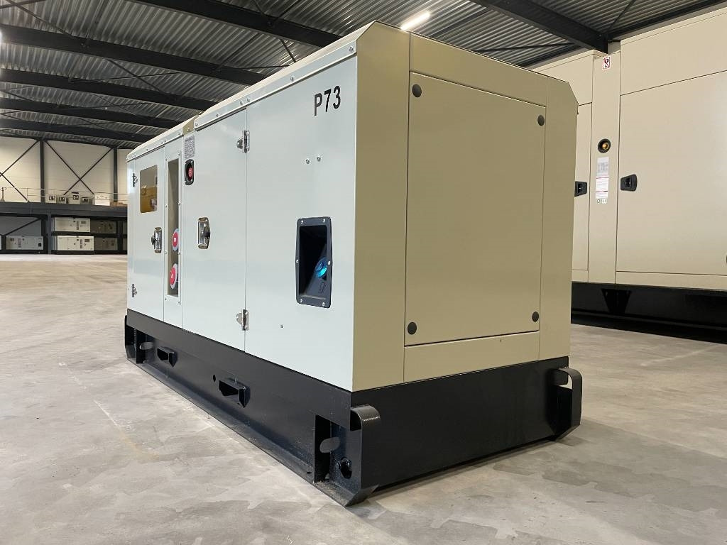 Perkins 1104A-44TG1 - 73 kVA Generator - DPX-19804.1 - Электрогенератор: фото 5 Perkins 1104A-44TG1 - 73 kVA Generator - DPX-19804.1 - Электрогенератор: фото 5