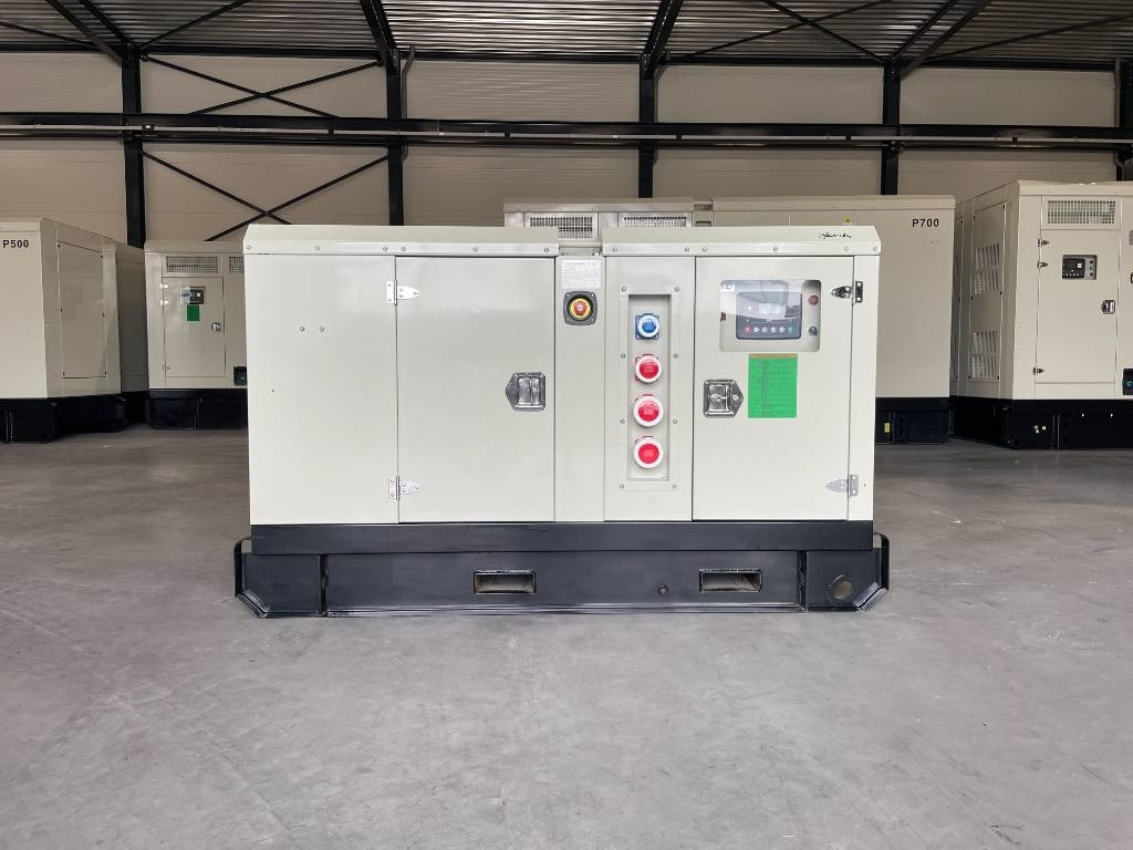 Perkins 404D-22G - 22 kVA Generator - DPX-19801 - Электрогенератор: фото 1 Perkins 404D-22G - 22 kVA Generator - DPX-19801 - Электрогенератор: фото 1