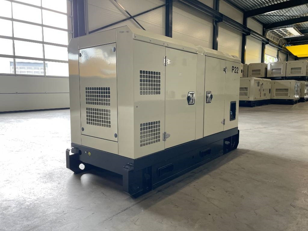 Perkins 404D-22G - 22 kVA Generator - DPX-19801 - Электрогенератор: фото 4 Perkins 404D-22G - 22 kVA Generator - DPX-19801 - Электрогенератор: фото 4