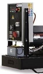 Perkins 404J-22G - 22 kVA - Stage V Genset - DPX-19906-O - Электрогенератор: фото 3 Perkins 404J-22G - 22 kVA - Stage V Genset - DPX-19906-O - Электрогенератор: фото 3