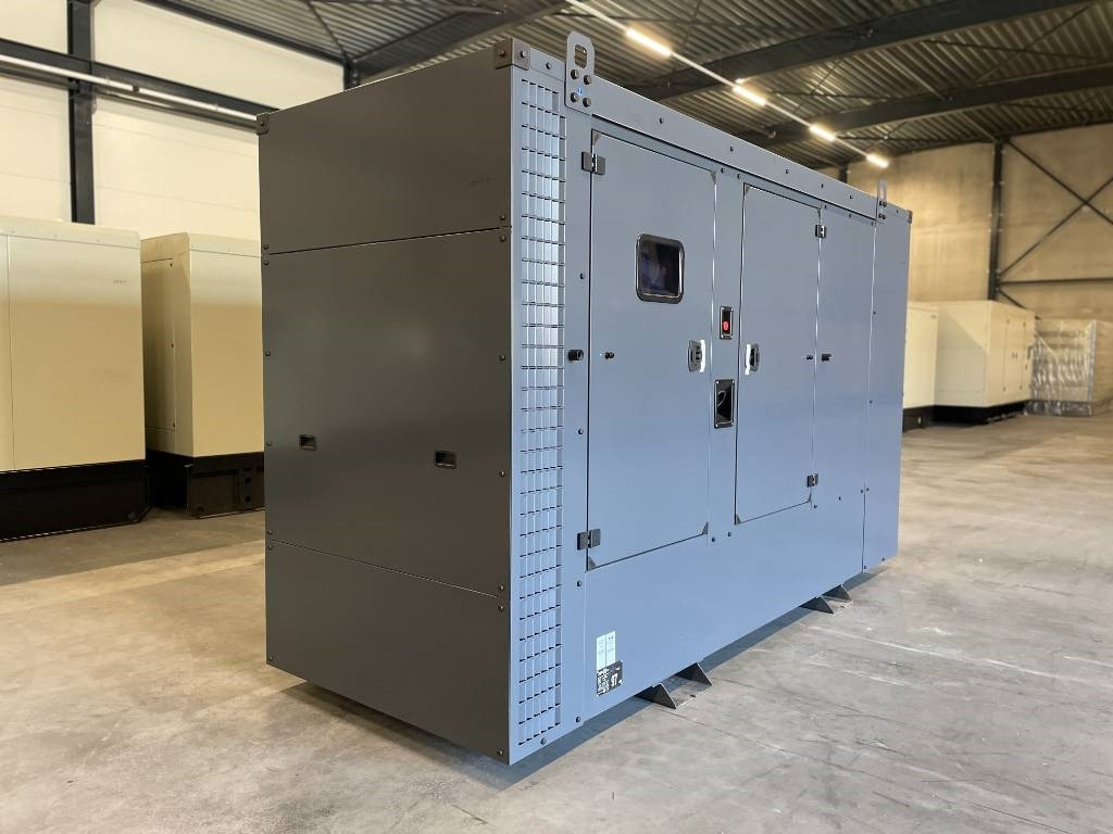 Scania DC09 - 300 kVA Generator - DPX-17947 - Электрогенератор: фото 2 Scania DC09 - 300 kVA Generator - DPX-17947 - Электрогенератор: фото 2