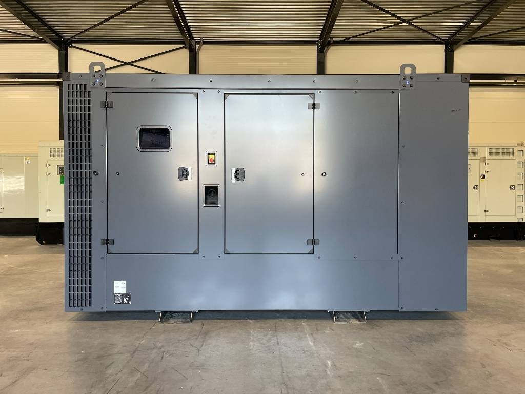 Scania DC09 - 300 kVA Generator - DPX-17947 - Электрогенератор: фото 1 Scania DC09 - 300 kVA Generator - DPX-17947 - Электрогенератор: фото 1