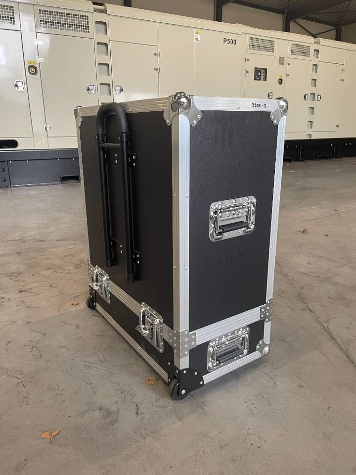 Новый Строительная техника DPX Power Loadbank 100 kW - DPX-30020: фото 10