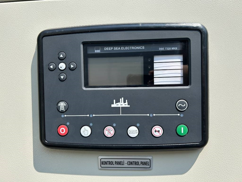 Новый Электрогенератор Volvo TAD1342GE - 385 kVA Generator - DPX-18878.1: фото 8 Новый Электрогенератор Volvo TAD1342GE - 385 kVA Generator - DPX-18878.1: фото 8