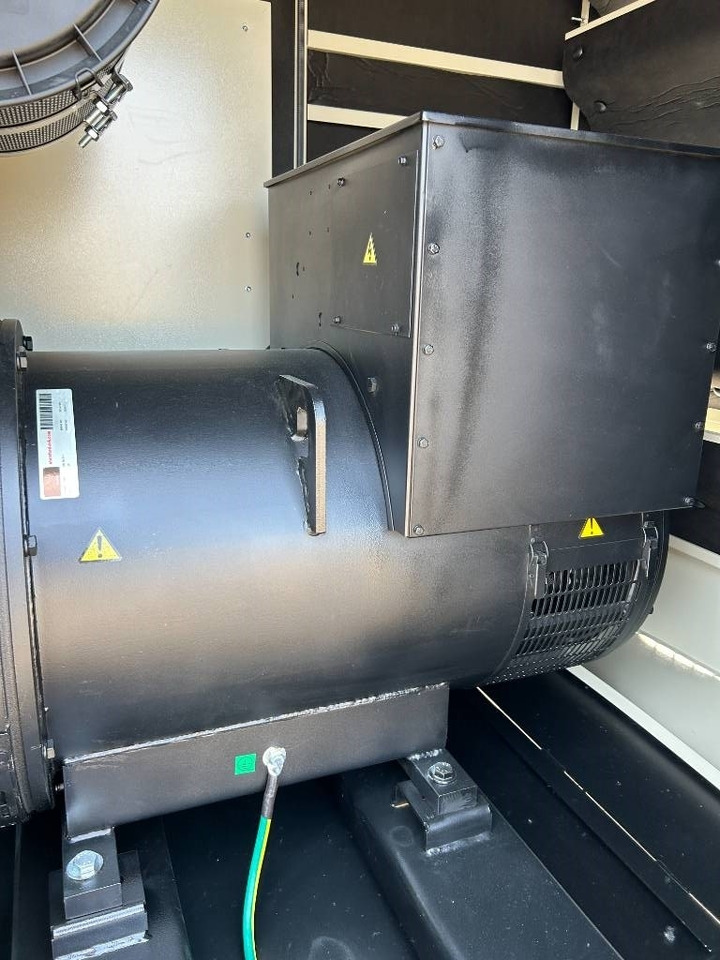 Новый Электрогенератор Volvo TAD1342GE - 385 kVA Generator - DPX-18878.1: фото 23 Новый Электрогенератор Volvo TAD1342GE - 385 kVA Generator - DPX-18878.1: фото 23