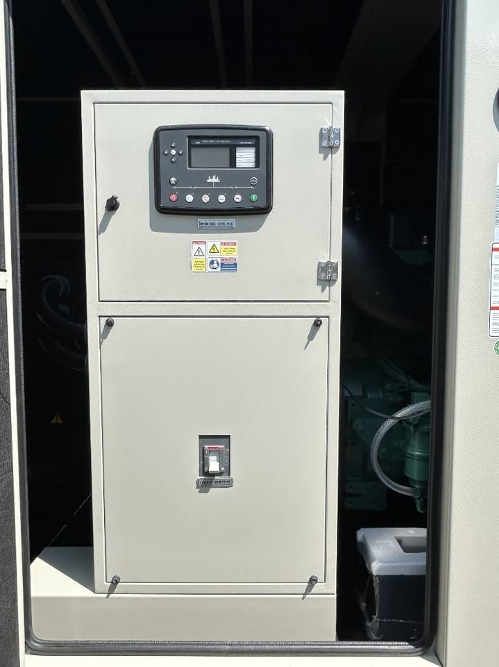 Новый Электрогенератор Volvo TAD1342GE - 385 kVA Generator - DPX-18878.1: фото 7 Новый Электрогенератор Volvo TAD1342GE - 385 kVA Generator - DPX-18878.1: фото 7