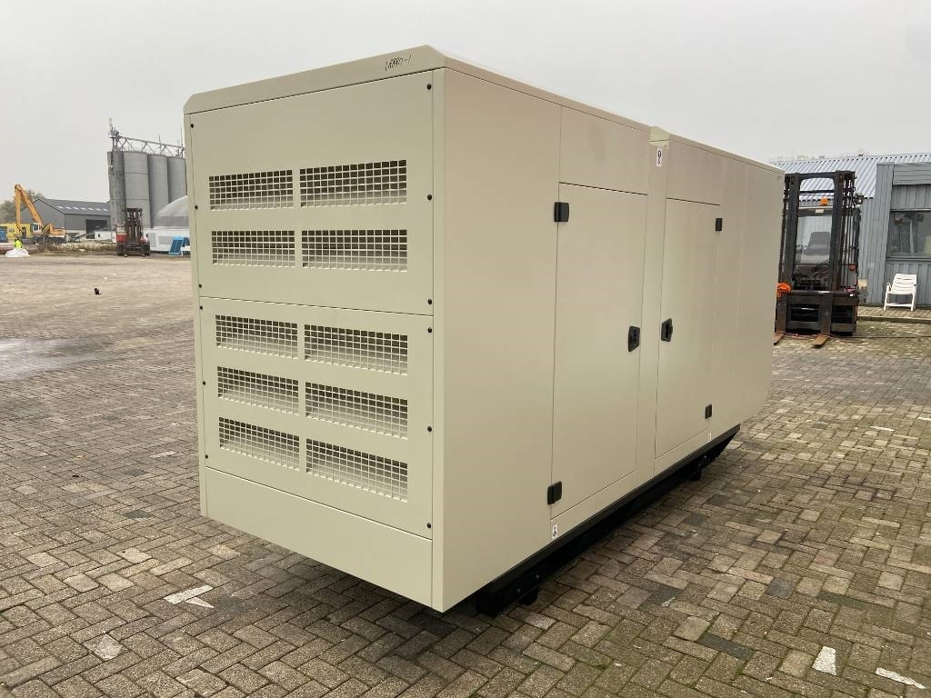 Volvo TAD1342GE - 385 kVA Generator - DPX-18878.1  - Электрогенератор: фото 3 Volvo TAD1342GE - 385 kVA Generator - DPX-18878.1  - Электрогенератор: фото 3