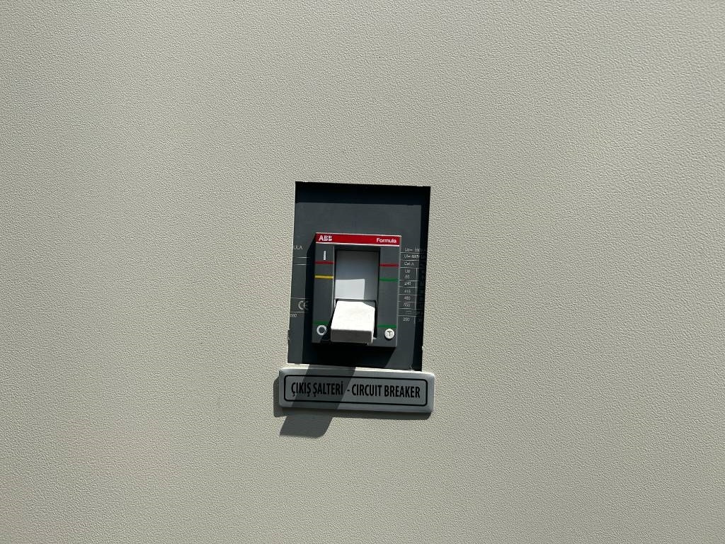 Новый Электрогенератор Volvo TAD1342GE - 385 kVA Generator - DPX-18878.1: фото 9 Новый Электрогенератор Volvo TAD1342GE - 385 kVA Generator - DPX-18878.1: фото 9