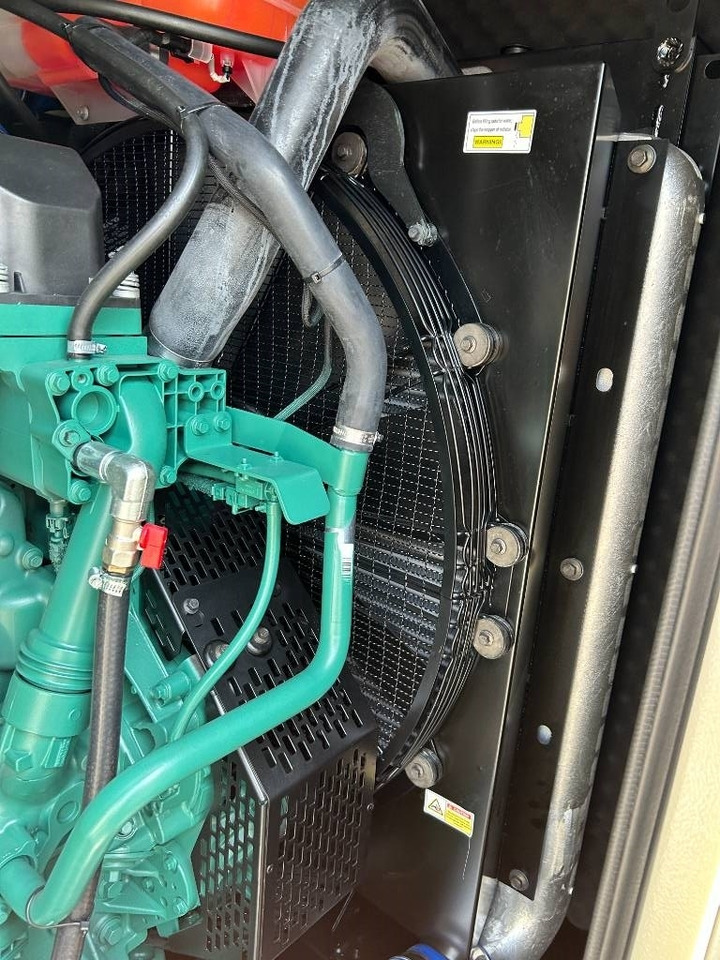 Новый Электрогенератор Volvo TAD1342GE - 385 kVA Generator - DPX-18878.1: фото 19 Новый Электрогенератор Volvo TAD1342GE - 385 kVA Generator - DPX-18878.1: фото 19