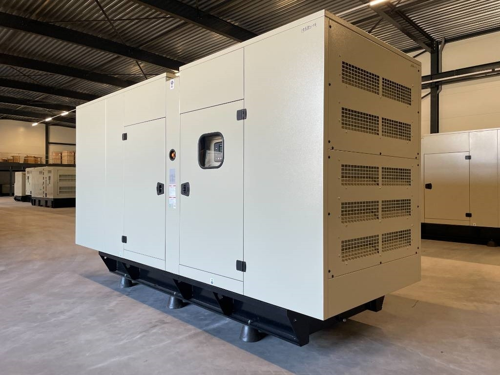 Volvo TAD1344GE - 450 kVA Generator - DPX-18880 - Электрогенератор: фото 5 Volvo TAD1344GE - 450 kVA Generator - DPX-18880 - Электрогенератор: фото 5