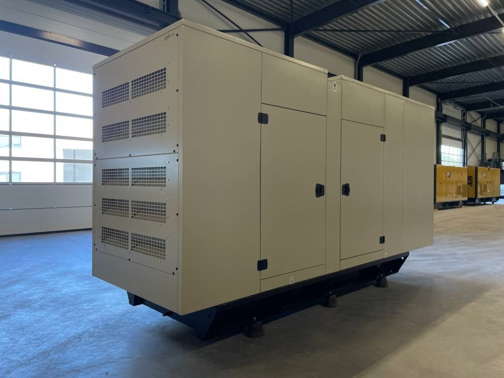 Volvo TAD1344GE - 450 kVA Generator - DPX-18880 - Электрогенератор: фото 4 Volvo TAD1344GE - 450 kVA Generator - DPX-18880 - Электрогенератор: фото 4