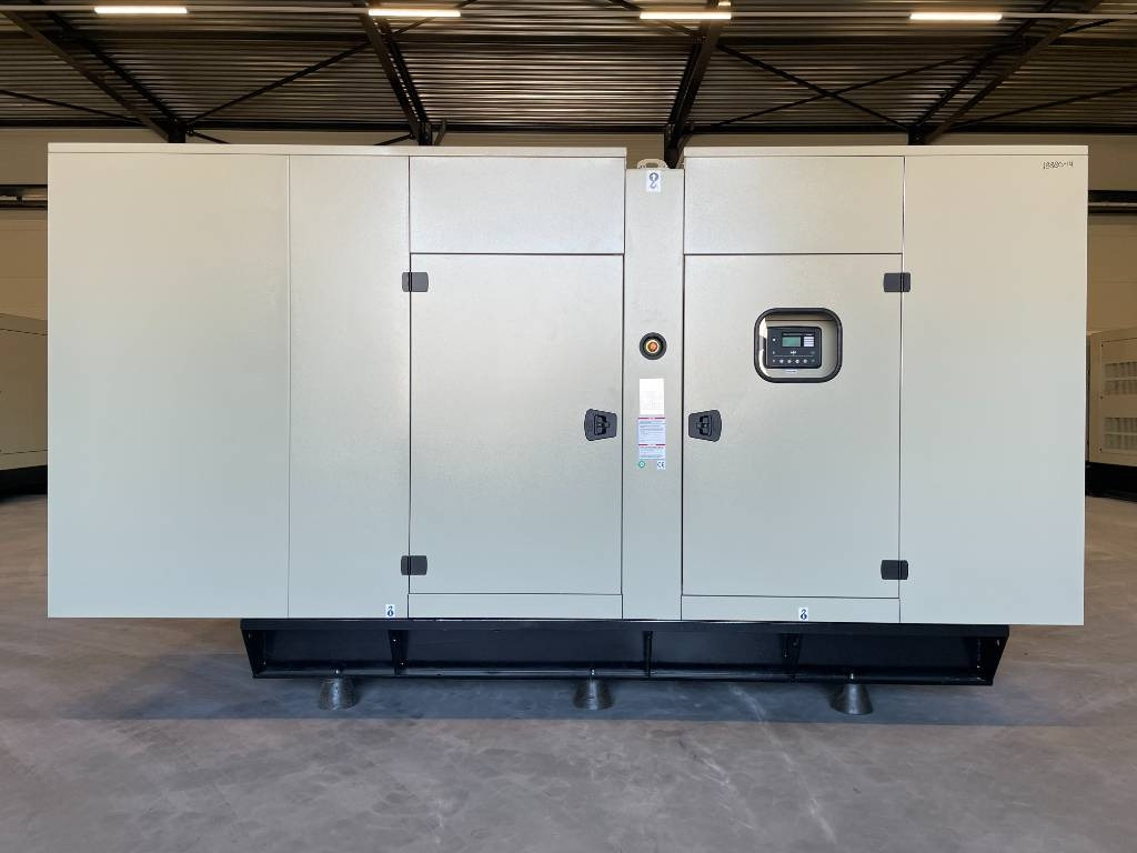 Volvo TAD1344GE - 450 kVA Generator - DPX-18880 - Электрогенератор: фото 1 Volvo TAD1344GE - 450 kVA Generator - DPX-18880 - Электрогенератор: фото 1